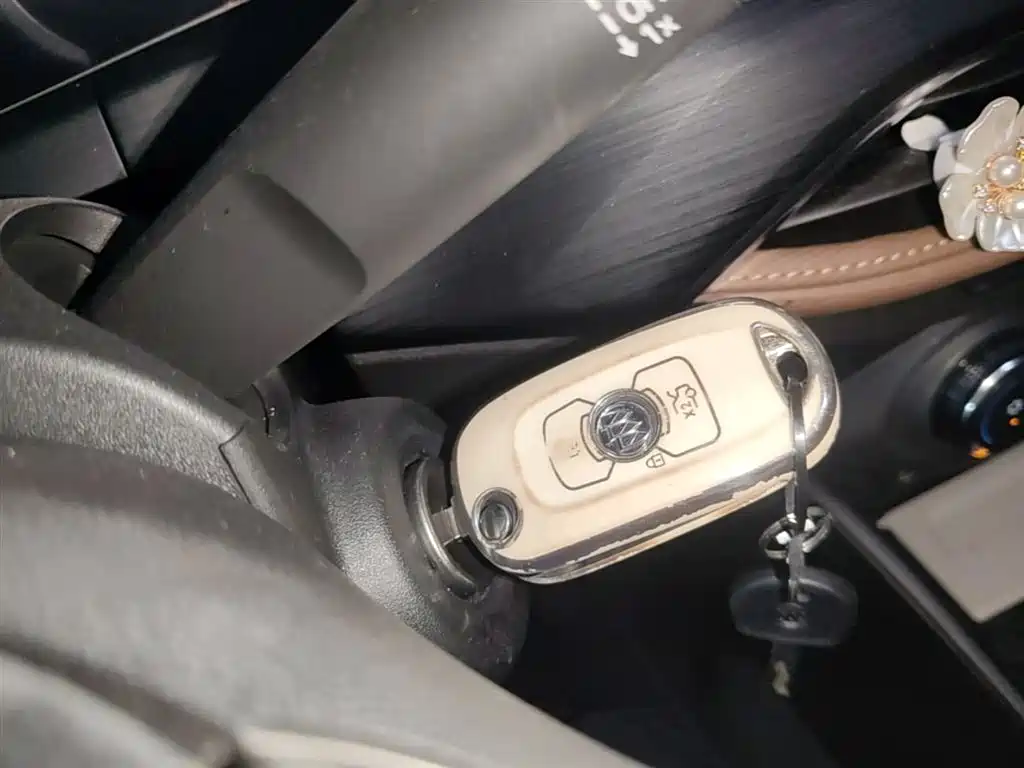 Buick Verano 2022 Pro 533T Enjoyment Edition фото 9