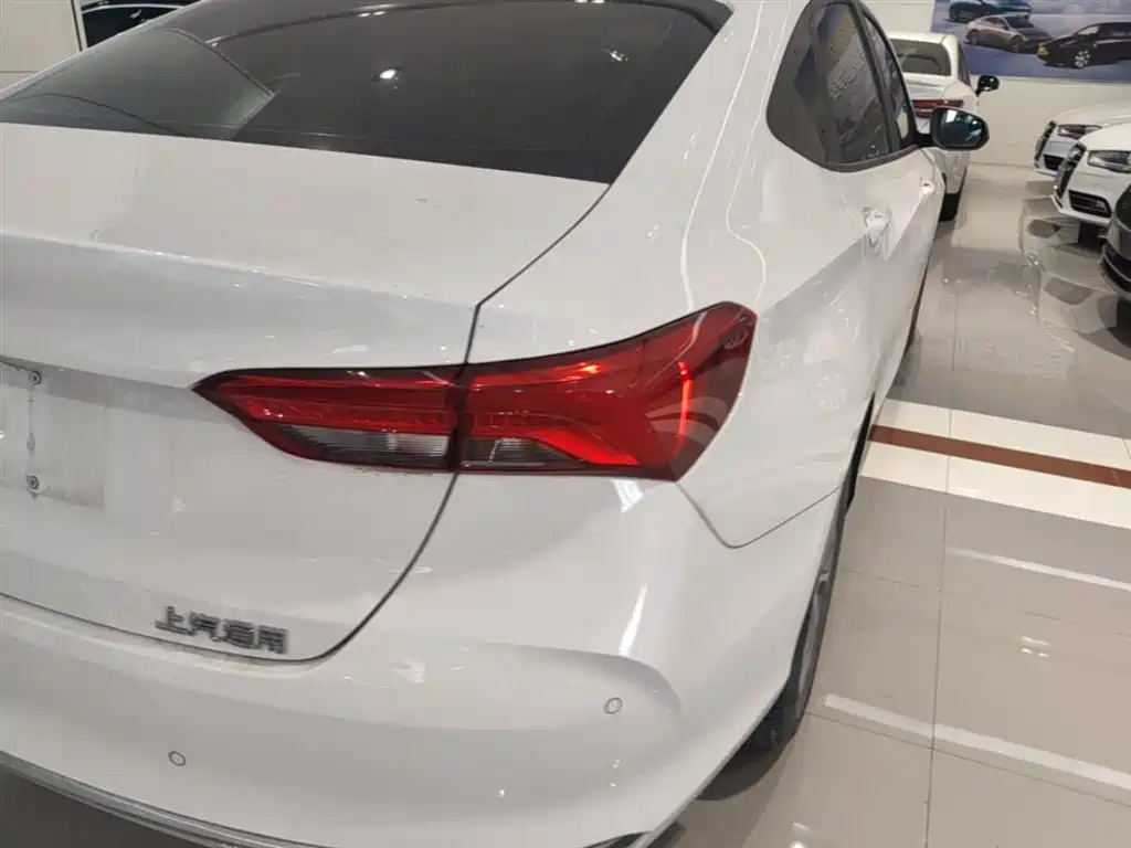 Buick Verano 2022 Pro 533T Enjoyment Edition фото 8