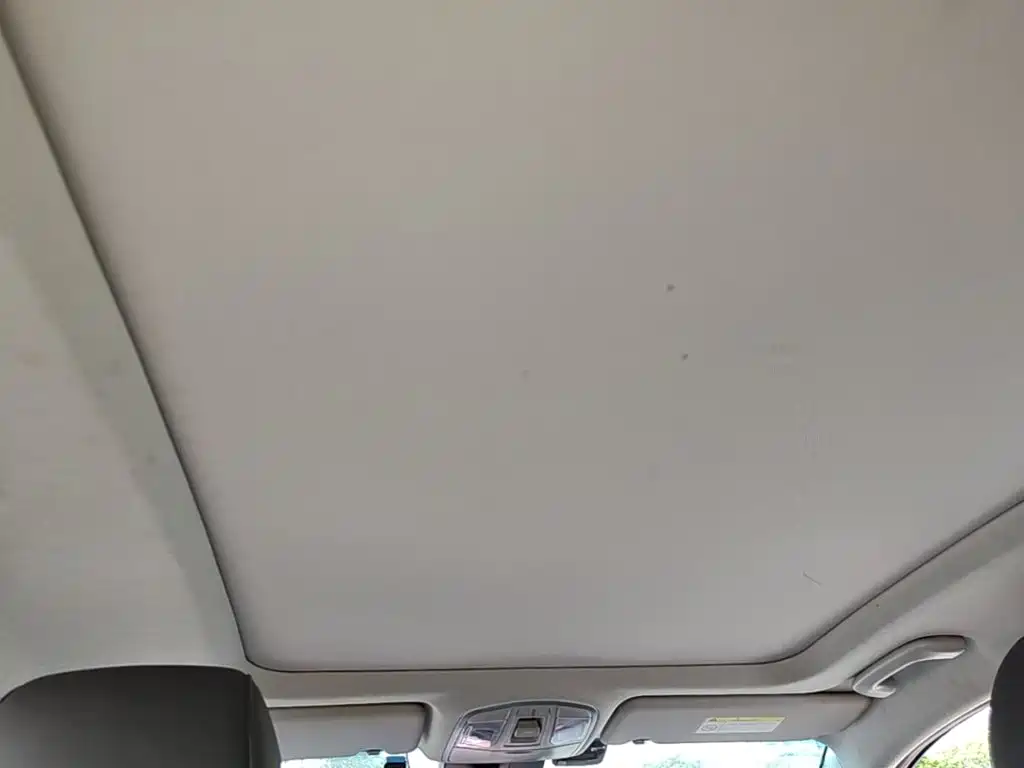 Фото 18 - Hyundai Tucson