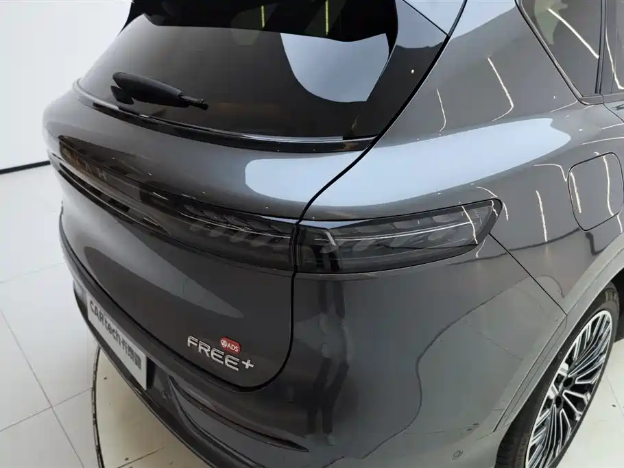 Voyah Auto VOYAH FREE 2025 FREE+ RWD Qiankun Edition фото 11