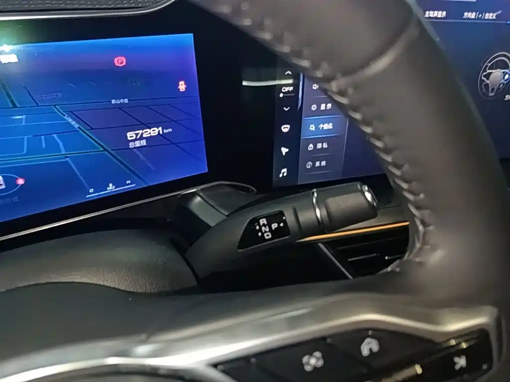 Haval Shenshou 2022 1.5T Smart Enjoyment Edition фото 14