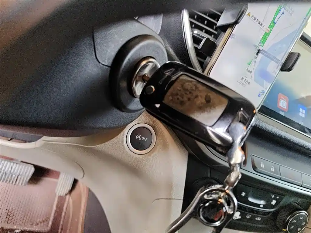 Buick Excelle 2015 18T Dual-Clutch Elite фото 12