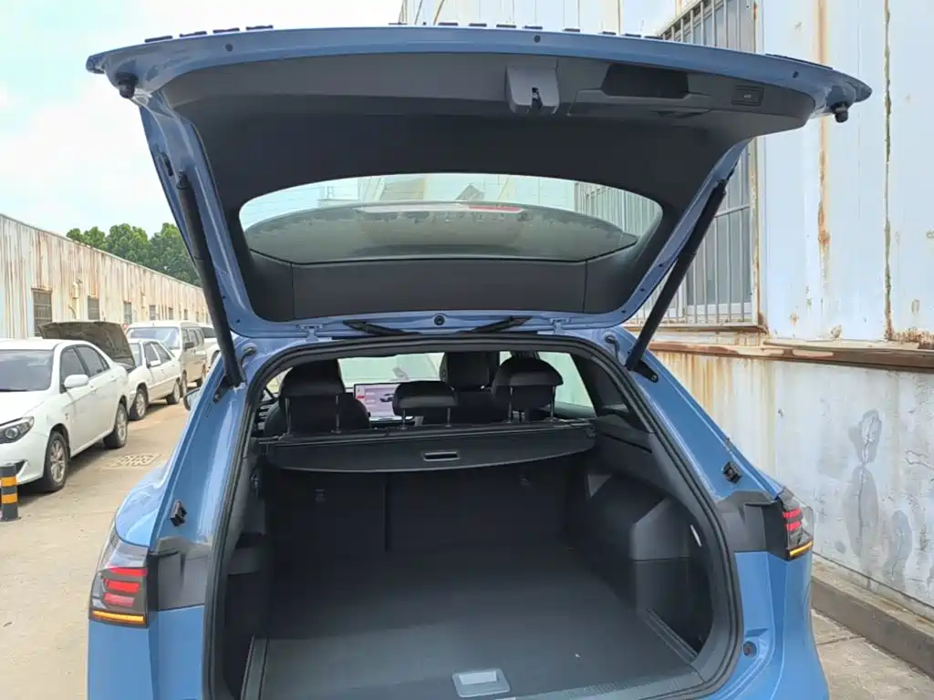 Volkswagen Tiguan L 2025 2026 PRO 380TSI 4WD R-Line Smart Premium Edition