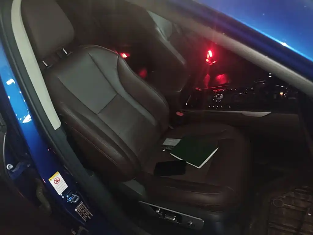 WEY VV7 2017 2017 2.0T Flagship