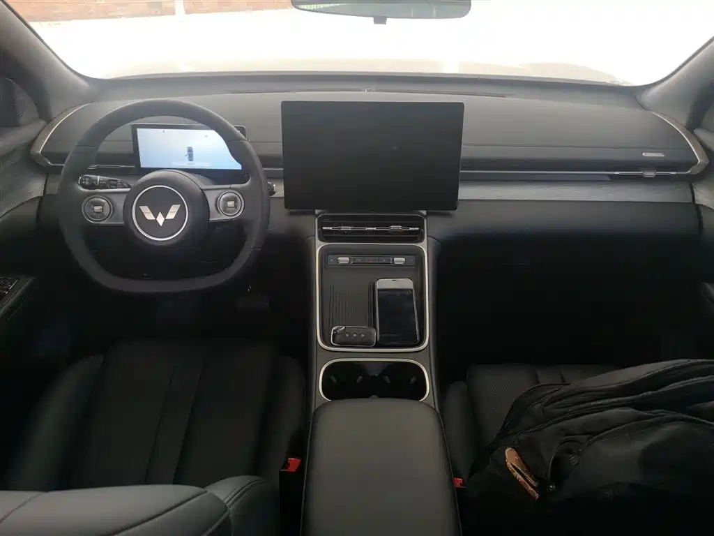 Фото 6 - Wuling Motors Wuling Xingguang S