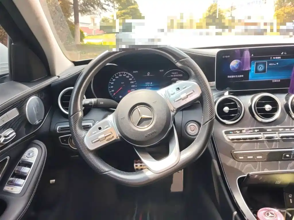 Mercedes-Benz C-Class 2020 C 260 L Sport фото 3