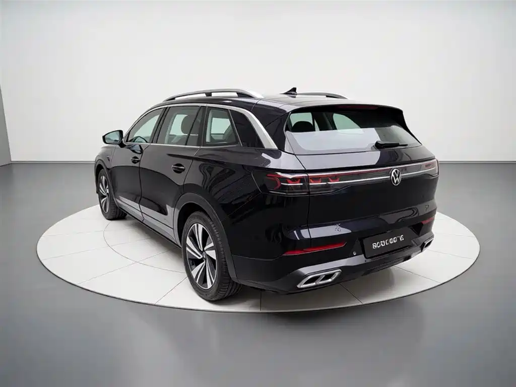 Volkswagen Talagon 2023 380TSI 4WD R-Line Touring Edition фото 9