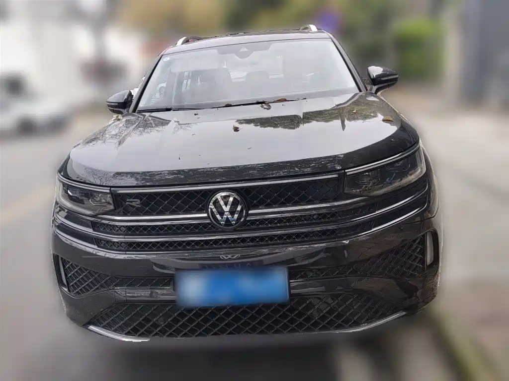 Volkswagen Talagon 2023 380TSI 4WD R-Line Touring Edition фото 5