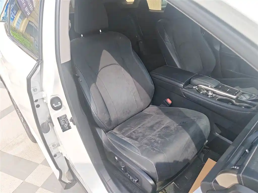 Lexus RX 2020 Facelift 300 2WD Elite Edition фото 25