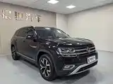 Фото 3 - Volkswagen Teramont