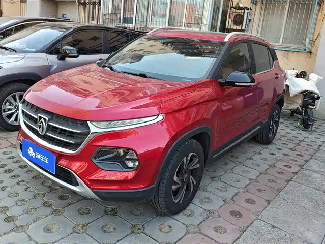 BAOJUN 510