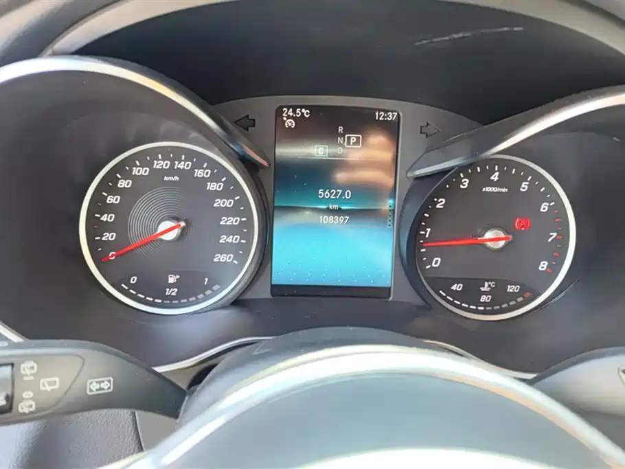 Mercedes-Benz GLC 2020 GLC 260 L 4MATIC Dynamic фото 14