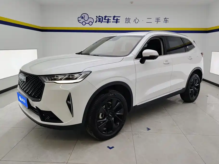 HAVAL H6 2024