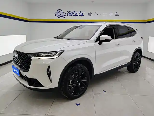 Haval H6 2024