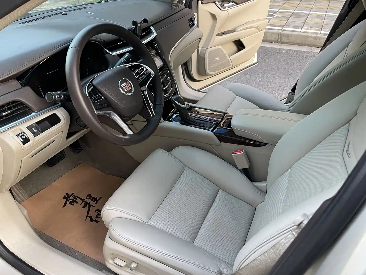 Cadillac XTS 2015 28T Comfort фото 10