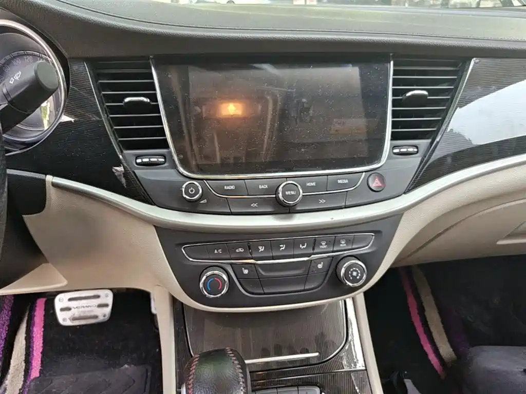 Buick Verano 2015 Sedan 15S Automatic Leading фото 13