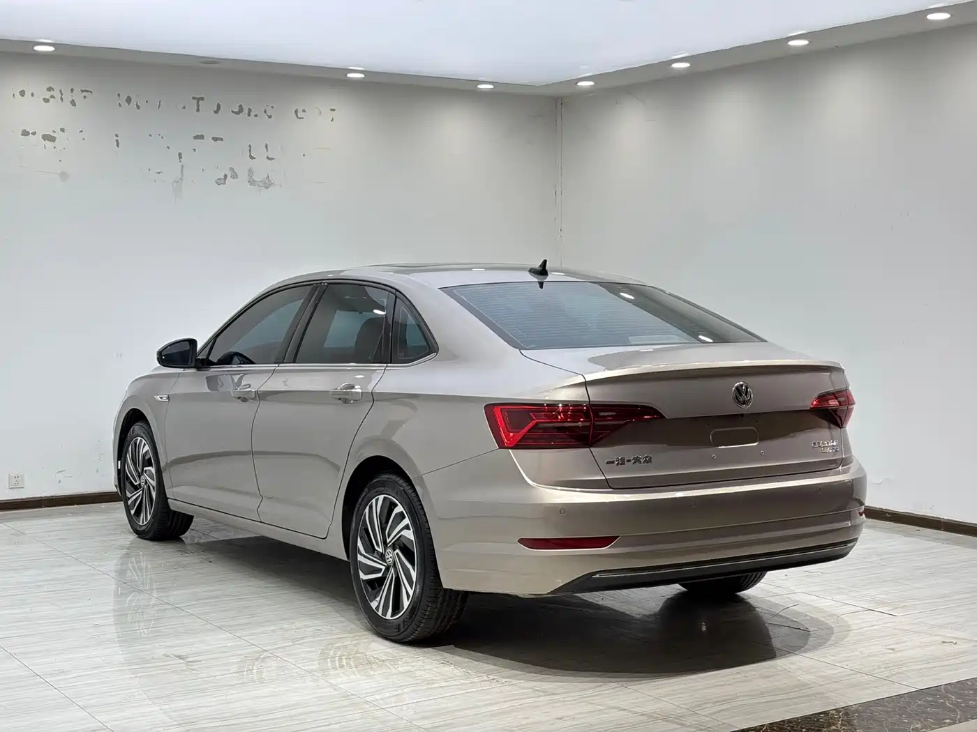 Volkswagen Sagitar 2022 280TSI DSG Excellence Edition фото 9
