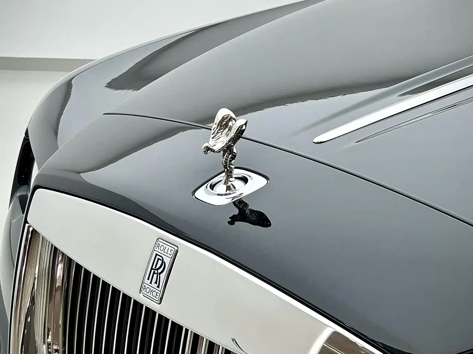 Фото 6 - Rolls-Royce Dawn