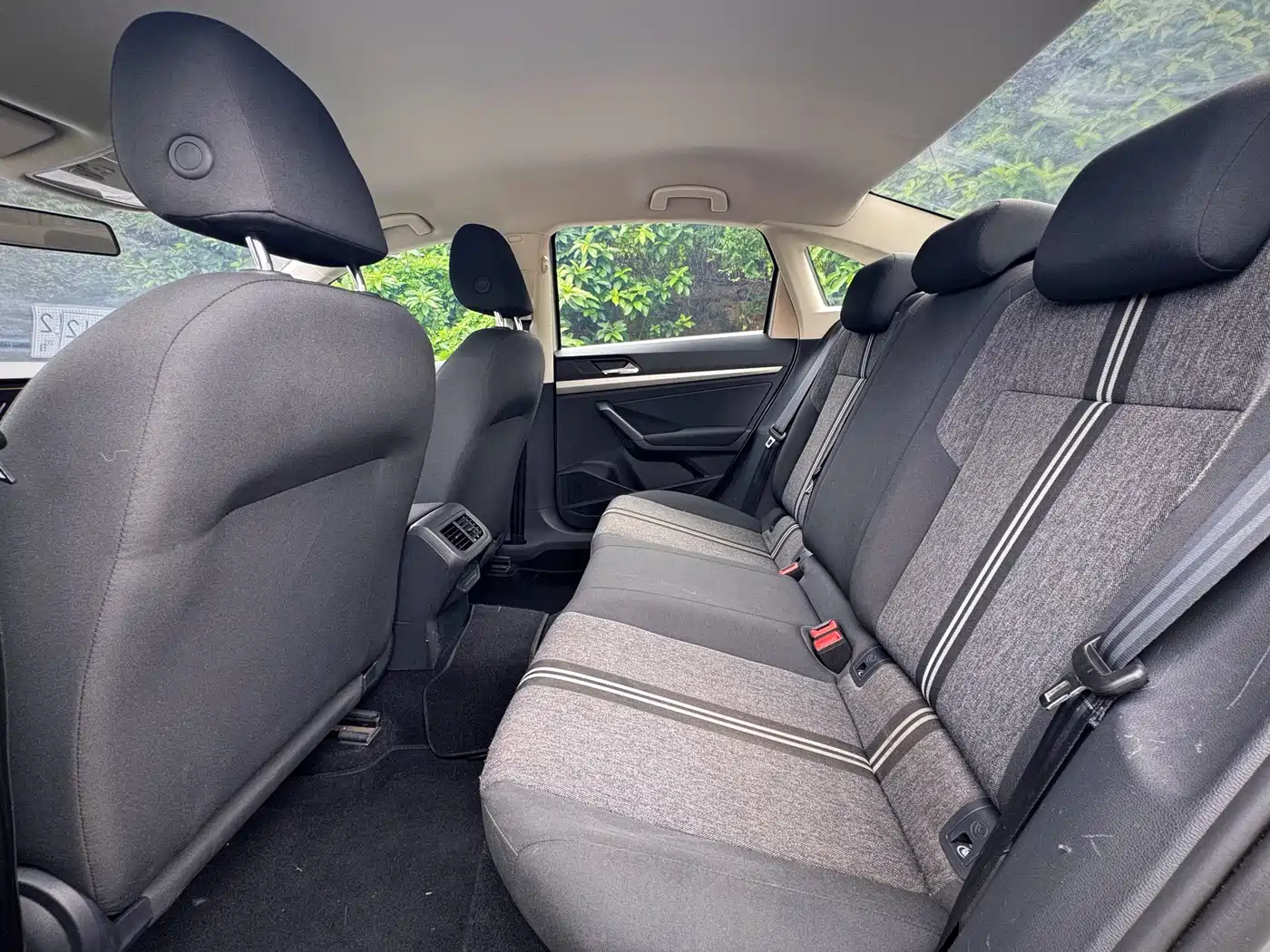 Volkswagen Lavida 2021 1.5L Automatic Trend Edition фото 12