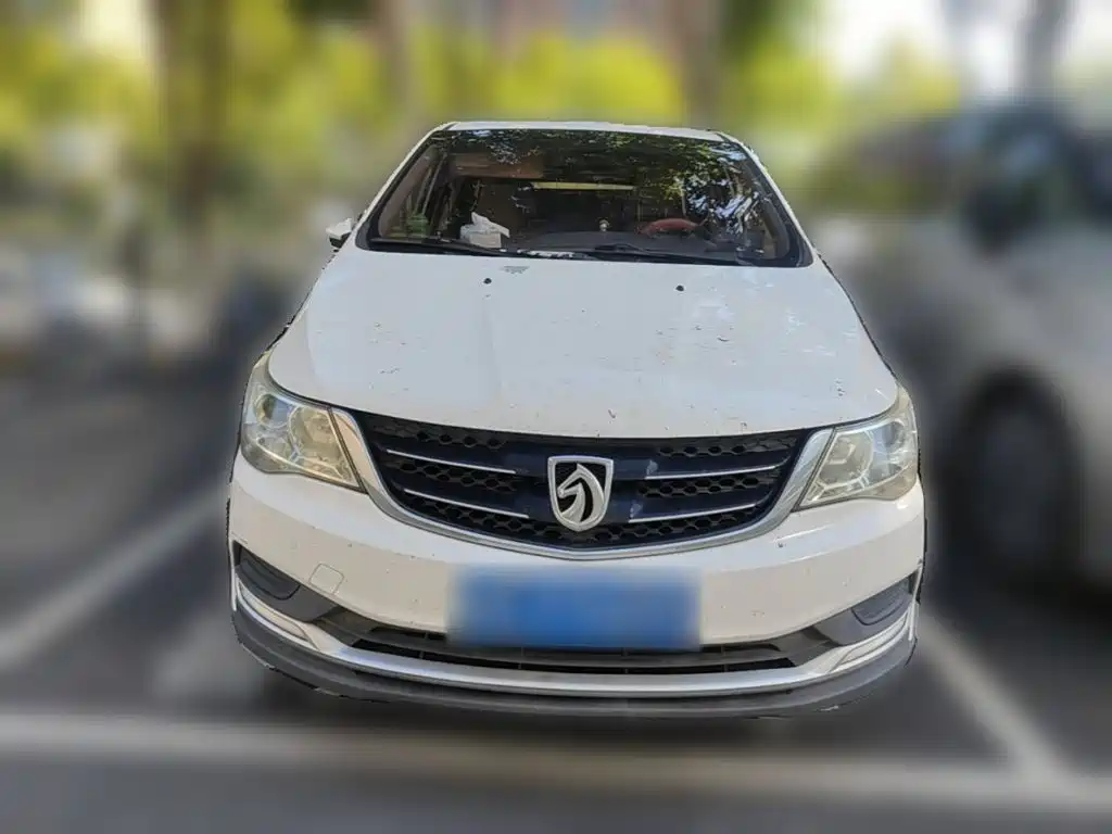 Фото 5 - Baojun 730