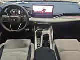 Фото 12 - Geely Preface