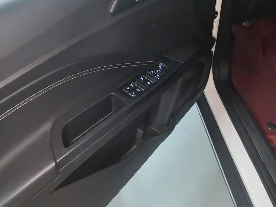Nezha Auto Nezha AYA 2024 2023 Facelift 401 Lite