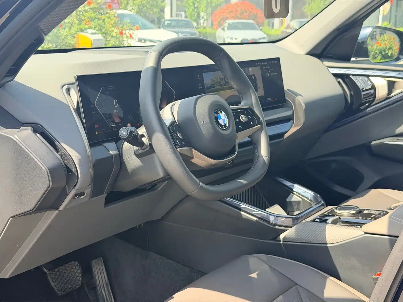 BMW X3 2025 xDrive25L Luxury Package фото 5