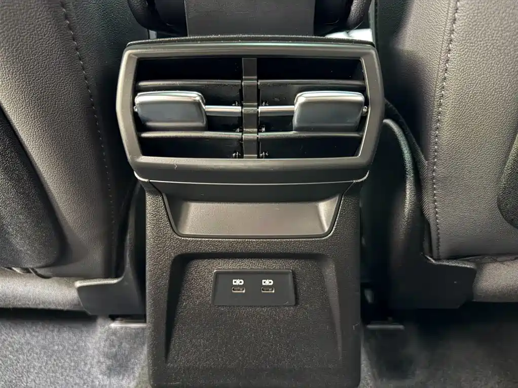 Audi A3 2023 A3L Limousine 35 TFSI Fashion Sport фото 19