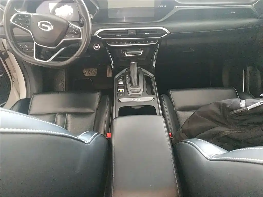 GAC Trumpchi Trumpchi GS4 2022 270T Auto Pilot Edition фото 10