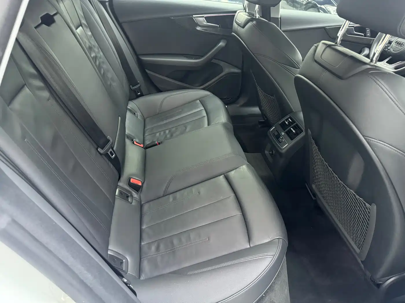Фото 10 - Audi A5 (Import)