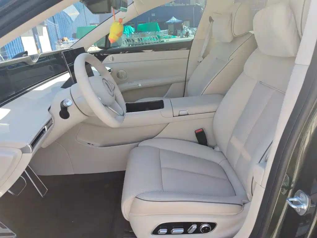 Xiangjie Enjoy World S9T 2026 2025 Pure Electric RWD Edition