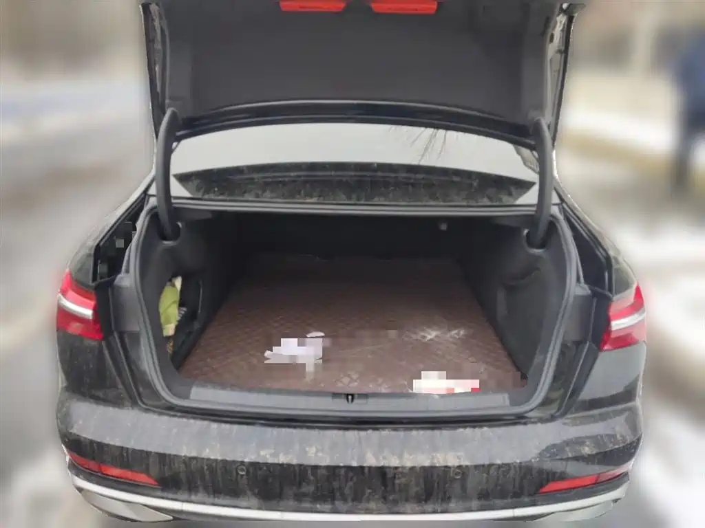 Audi A6L 2023 Facelift 45 TFSI quattro Premium Dynamic фото 10
