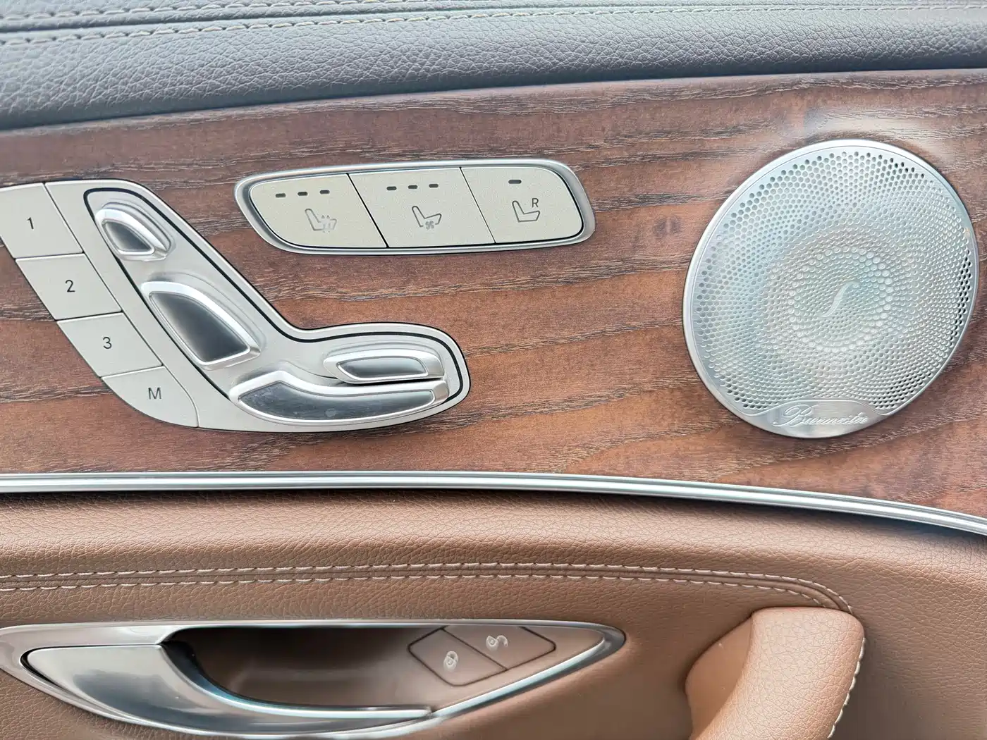 Mercedes-Benz E-Class 2019 Facelift E 300 L Luxury фото 12