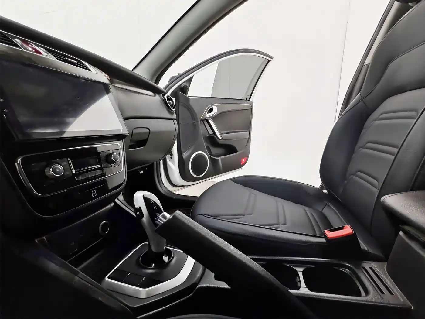 JIANGQI GROUP JAC IEVA50