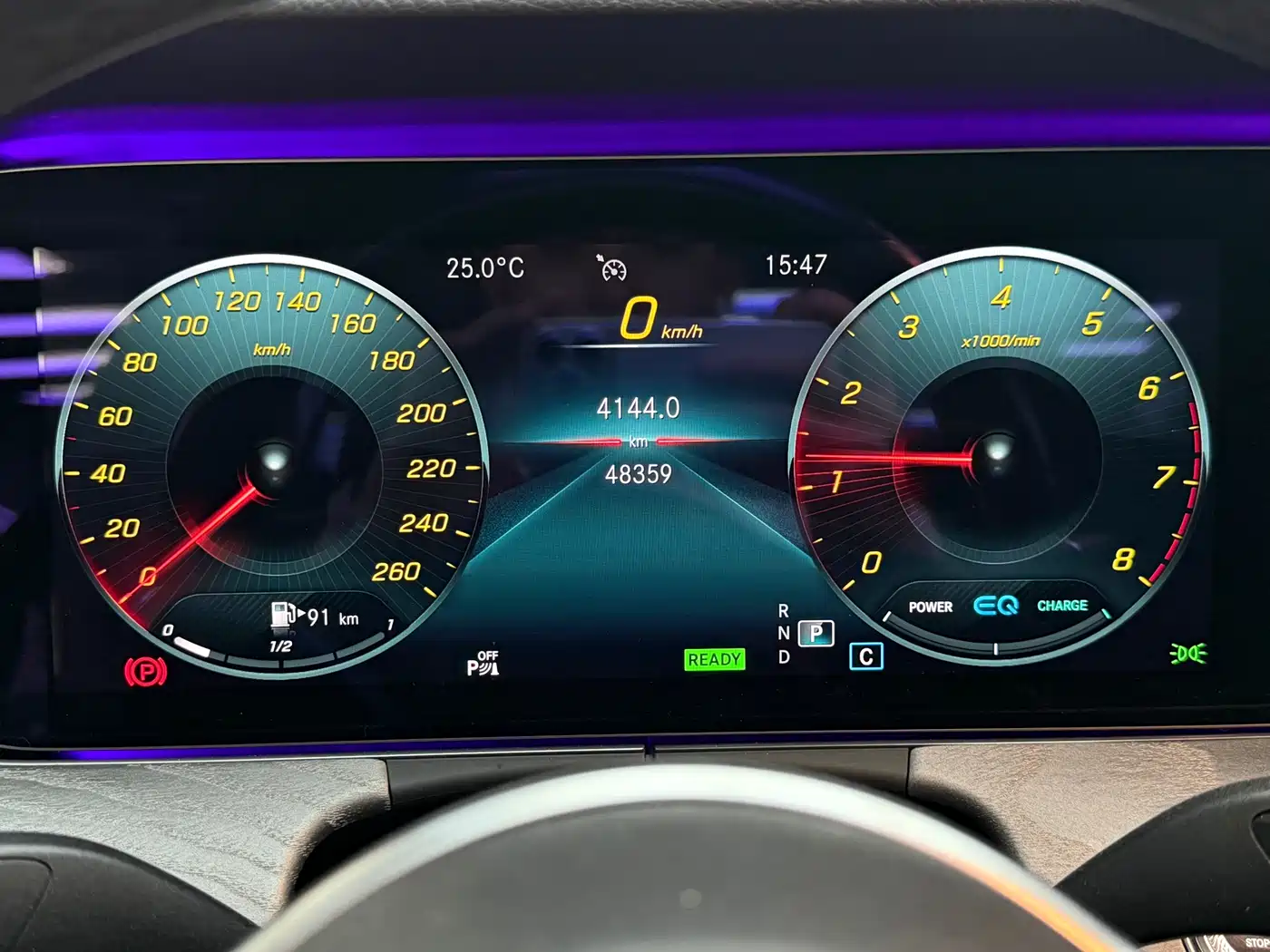 Mercedes-Benz CLS 2020 CLS 260 фото 7
