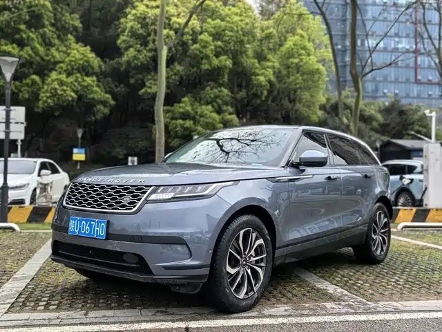 Land Rover Range Rover Velar 2022 250PS