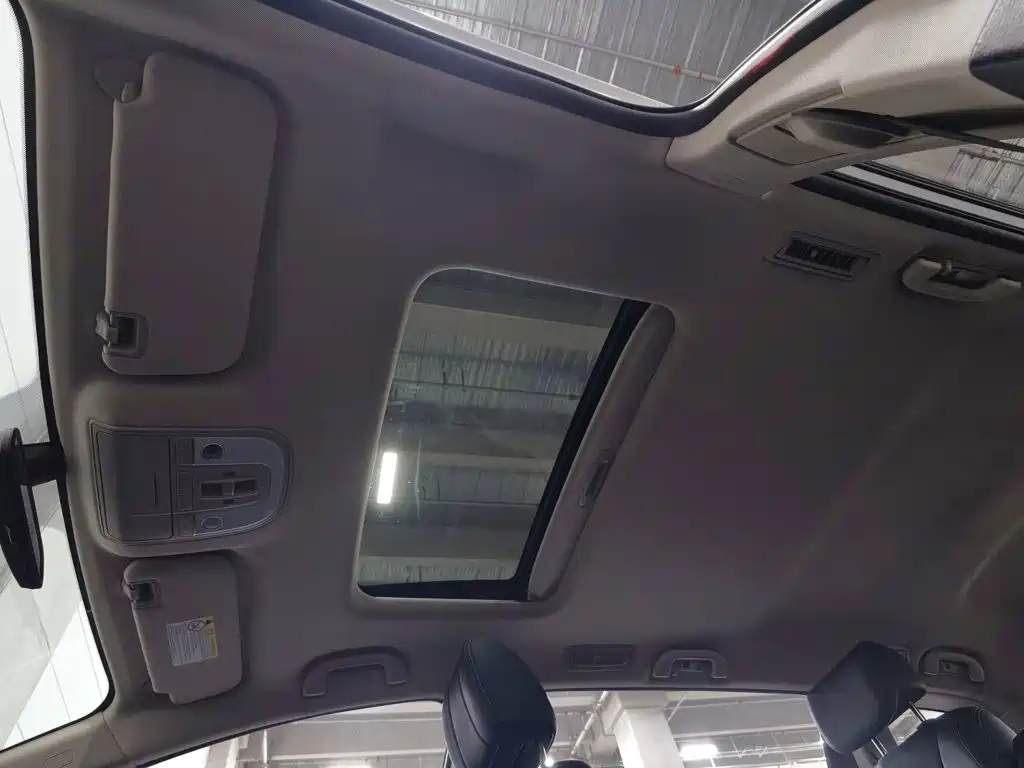 BYD Song MAX New Energy 2020 2019 DM 1.5T Smart Connect Advance 6-seater China VI