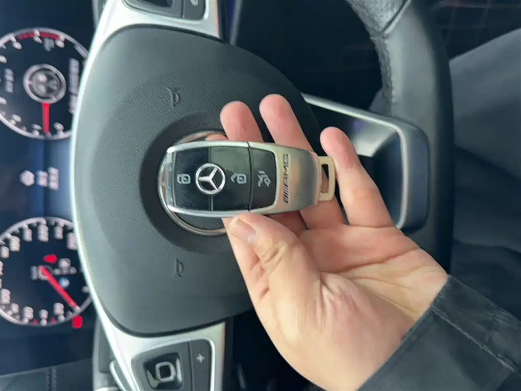 Mercedes-Benz E-Class 2017 E 320 L Sport 4MATIC фото 12