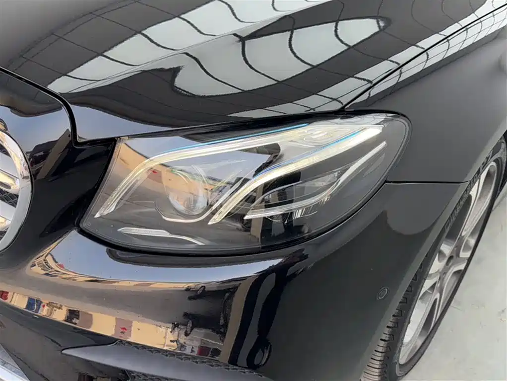 Mercedes-Benz E-Class 2017 E 320 L Sport 4MATIC фото 23