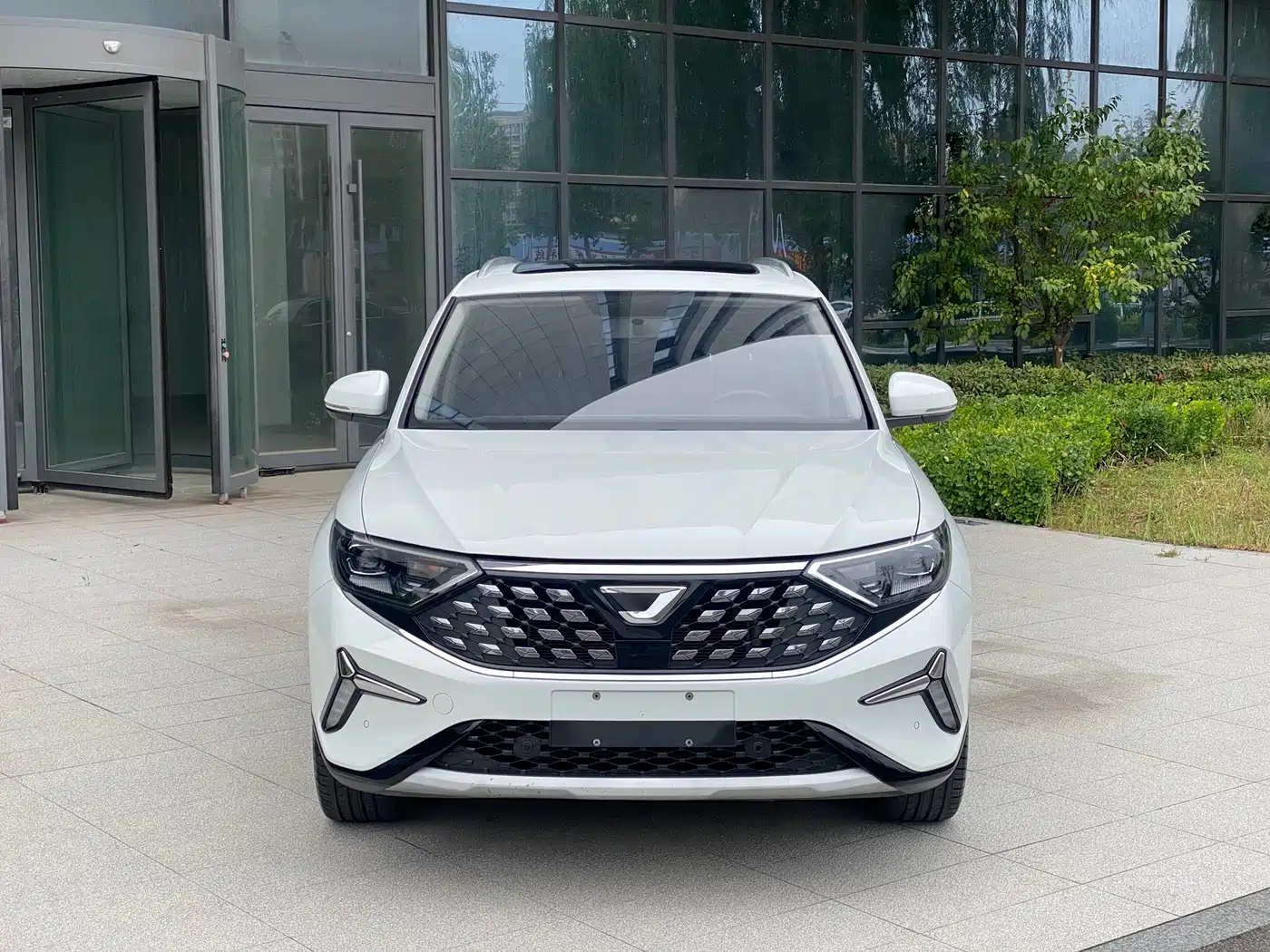 Фото 2 - Jetta VS7