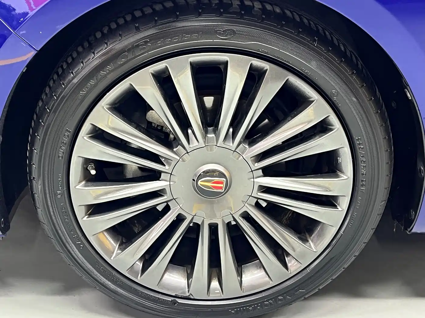 Hongqi H5 2020 1.8T Automatic Smart Connection Qi Enjoy Edition фото 22