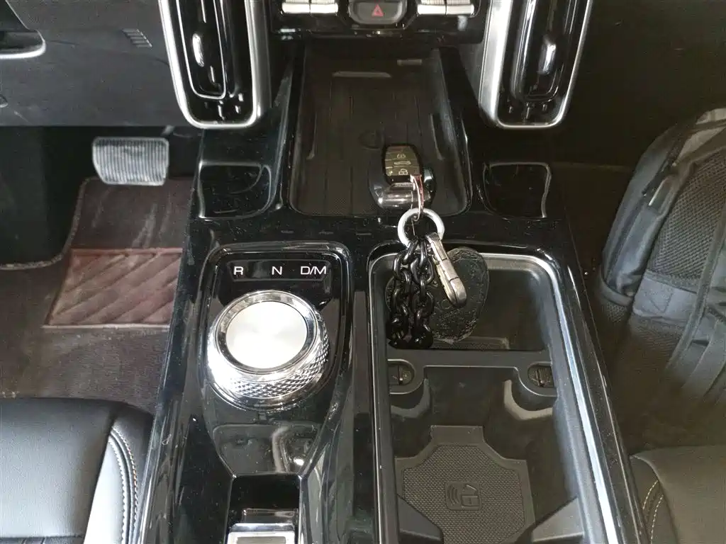 Haval Big Dog 2022 2.0T DCT FWD Chinese Hound Edition фото 6
