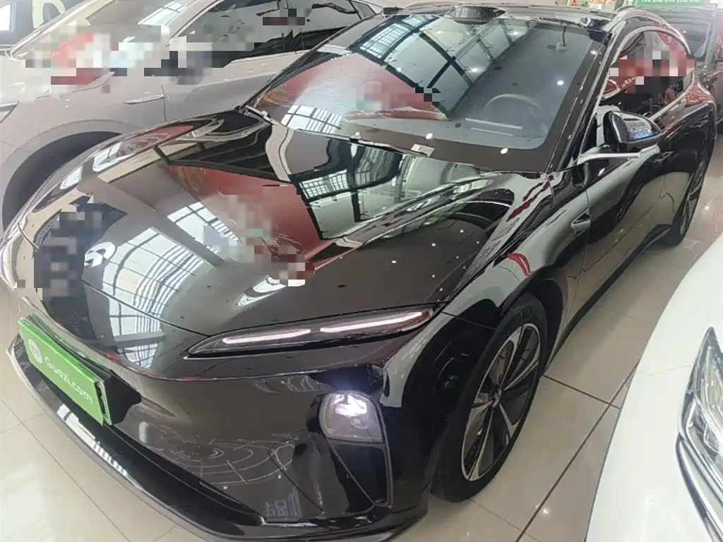 NIO ET5T 2024 75kWh Touring