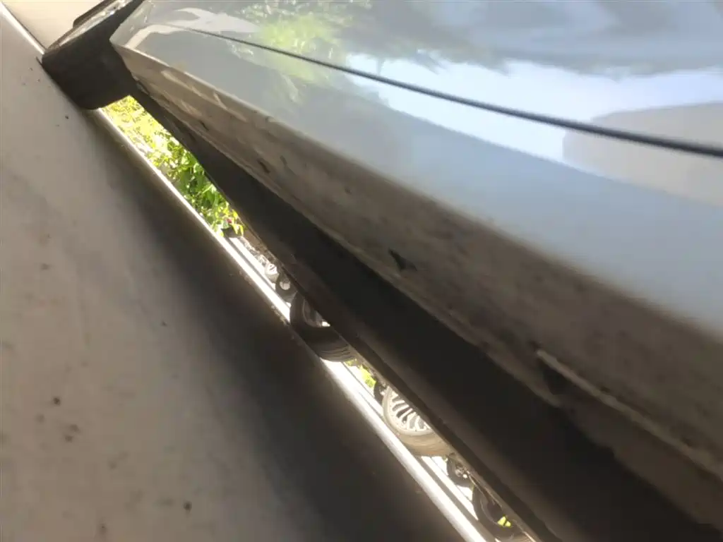 Kia K5 2016 1.6T Automatic LUX фото 21