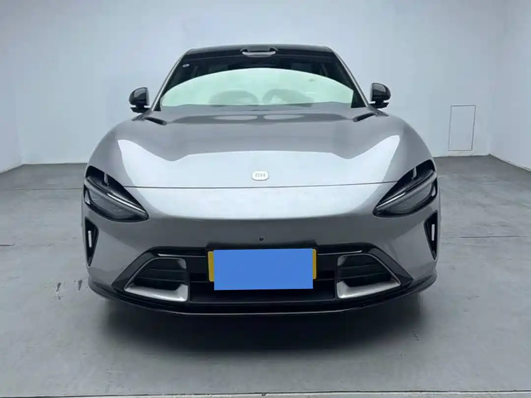 Xiaomi Auto Xiaomi YU7 2025 Ultra Long Range High Performance AWD Max Edition фото 2