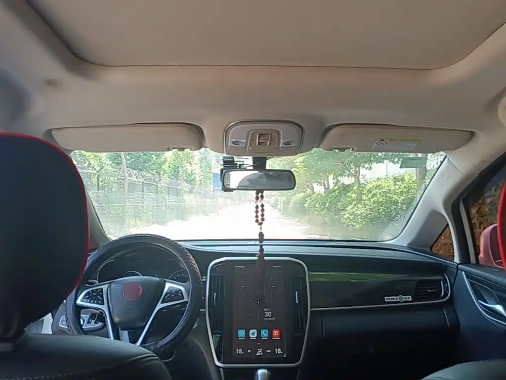 BYD Song MAX 2017 1.5T Auto Smart Elite 7-Seater фото 18