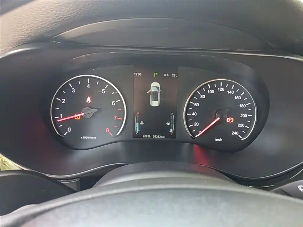 BYD Song MAX 2017 1.5T Auto Smart Elite 7-Seater фото 12