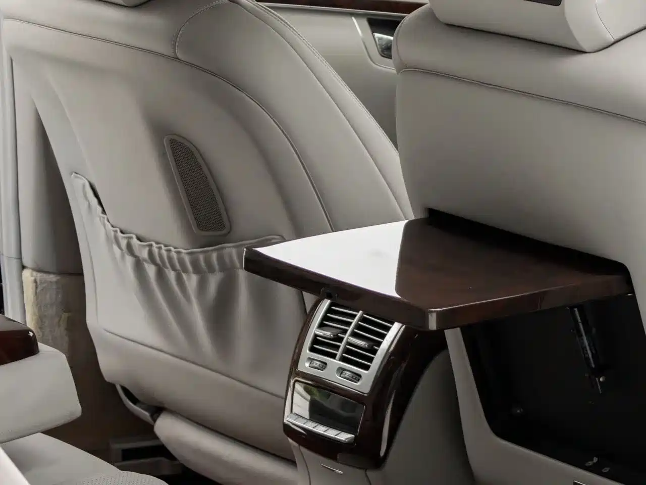 Mercedes-Benz S-Class 2012 S 350 L Grand Edition фото 17