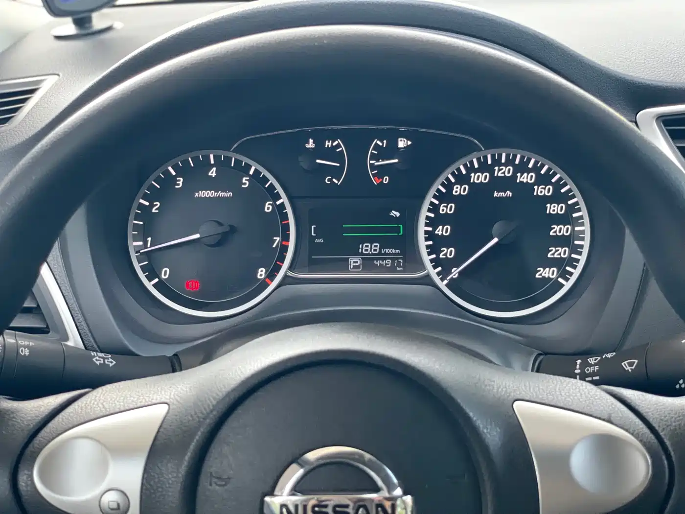 Nissan SYLPHY, миниатюра 15