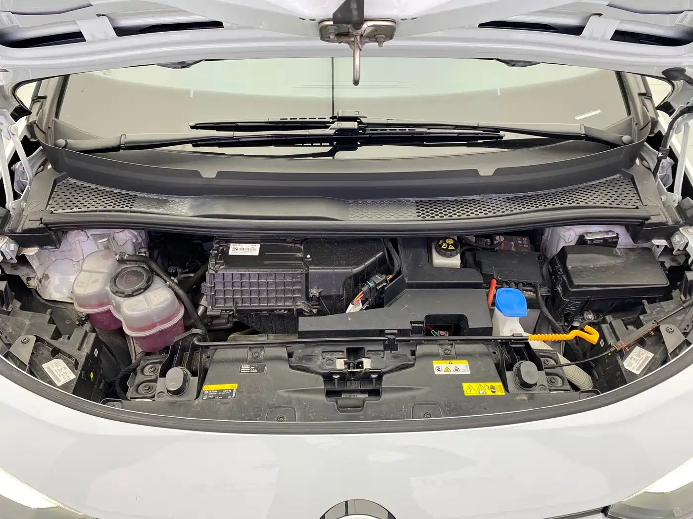 Volkswagen ID.3 2023 Upgraded Pure Intelligence Edition фото 20